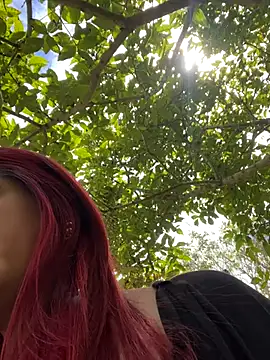 lia moon77 online show from 5, 10, 2025