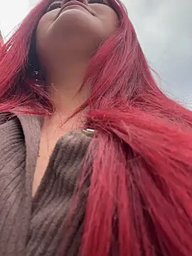 lia moon77 online show from 12, 10, 2025