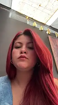 lia moon77 online show from 18, 2, 2025