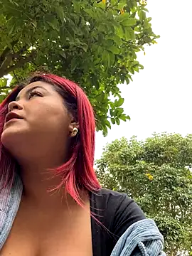 lia moon77 online show from 10, 10, 2025