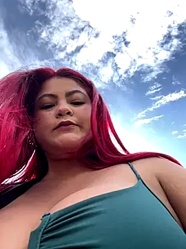 lia moon77 online show from 20, 12, 2025