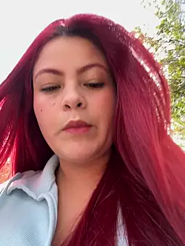 lia moon77 online show from 21, 3, 2025