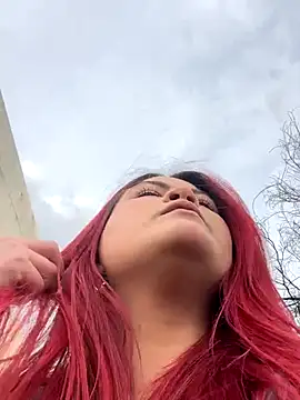 lia moon77 online show from 29, 10, 2025