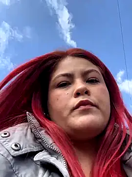 lia moon77 online show from 13, 11, 2025