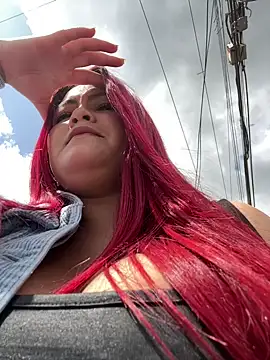 lia moon77 online show from 14, 12, 2025