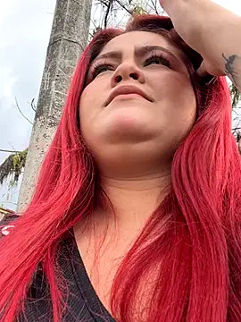 lia moon77 online show from 12, 11, 2025