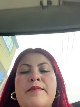 lia moon77 online show from 27, 2, 2025