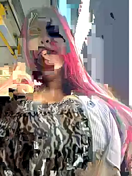 lia moon77 online show from 21, 10, 2025