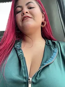 lia moon77 online show from 24, 9, 2025