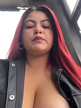 lia moon77 online show from 6, 10, 2025