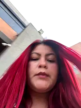 lia moon77 online show from 13, 12, 2025