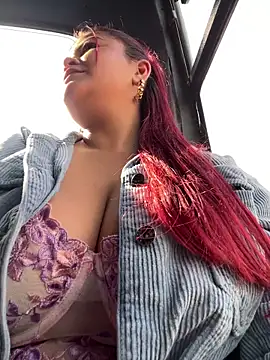 lia moon77 online show from 27, 9, 2025