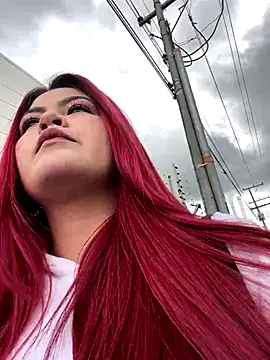 lia moon77 online show from 2, 11, 2025