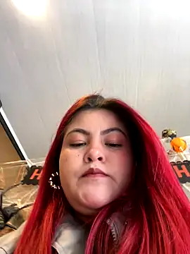 lia moon77 online show from 27, 10, 2025