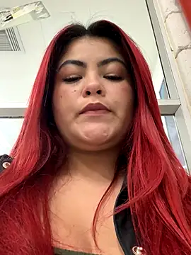 lia moon77 online show from 11, 10, 2025