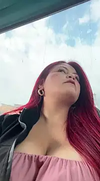 lia moon77 online show from 10, 3, 2025