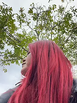 lia moon77 online show from 16, 10, 2025