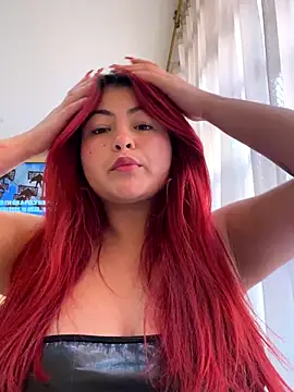 lia moon77 online show from 15, 10, 2025