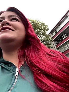 lia moon77 online show from 1, 12, 2025