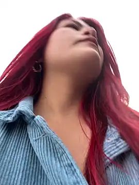 lia moon77 online show from 18, 3, 2025