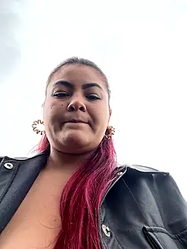 lia moon77 online show from 1, 10, 2025