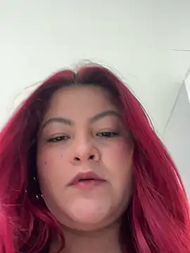 lia moon77 online show from 9, 1, 2026