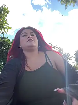 lia moon77 online show from 9, 9, 2025