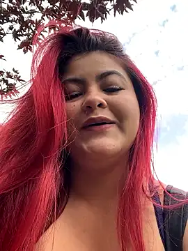 lia moon77 online show from 3, 10, 2025