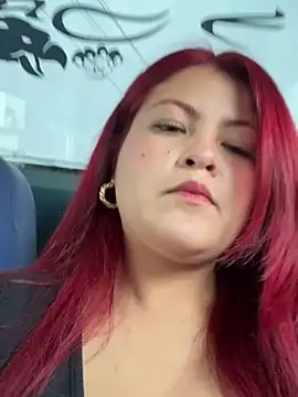 lia moon77 online show from 25, 2, 2025