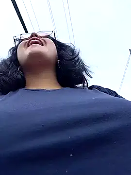 lara moon25 online show from 10, 11, 2025