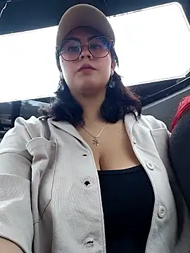 lara moon25 online show from 10, 1, 2026