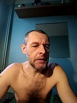 Andrzej-M online show from 24, 2, 2026