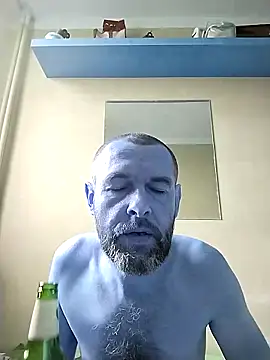 Andrzej-M online show from 19, 9, 2025