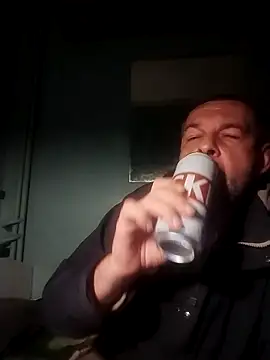 Andrzej-M online show from 18, 4, 2026