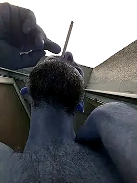 Andrzej-M online show from 18, 9, 2025