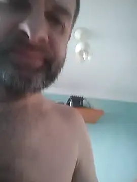 Andrzej-M online show from 8, 3, 2026