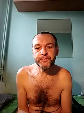 Andrzej-M online show from 4, 10, 2025