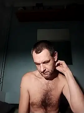 Andrzej-M online show from 26, 11, 2025