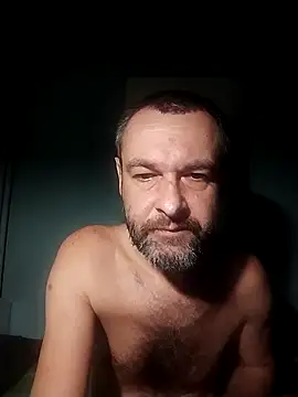 Andrzej-M online show from 12, 10, 2025