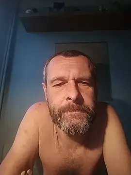 Andrzej-M online show from 14, 6, 2026
