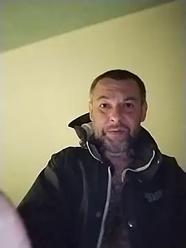 Andrzej-M online show from 29, 5, 2026