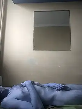 Andrzej-M online show from 23, 9, 2025