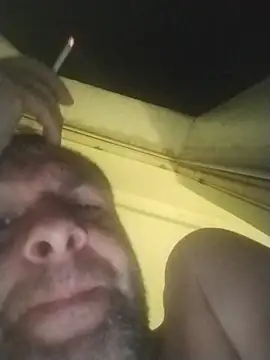 Andrzej-M online show from 25, 5, 2026
