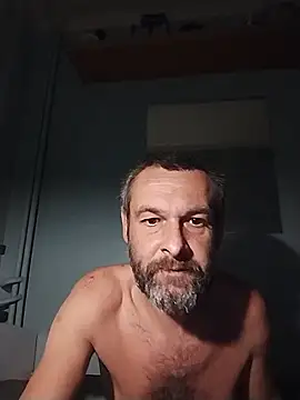 Andrzej-M online show from 20, 6, 2026
