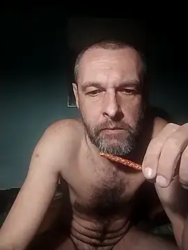 Andrzej-M online show from 10, 4, 2026