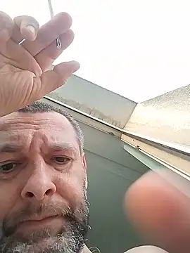 Andrzej-M online show from 31, 5, 2026