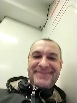 Andrzej-M online show from 10, 11, 2025