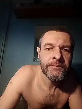 Andrzej-M online show from 7, 3, 2026