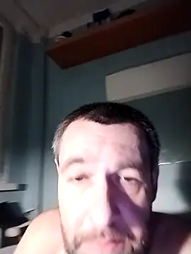 Andrzej-M online show from 5, 12, 2025