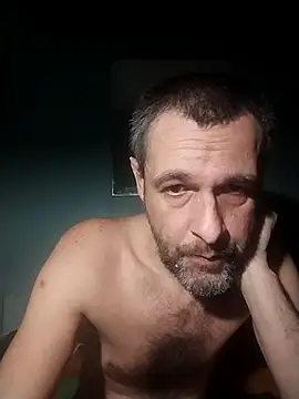 Andrzej-M online show from 25, 10, 2025